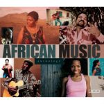 African Music Anthology (2012)