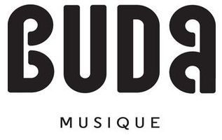 Logo Budamusique