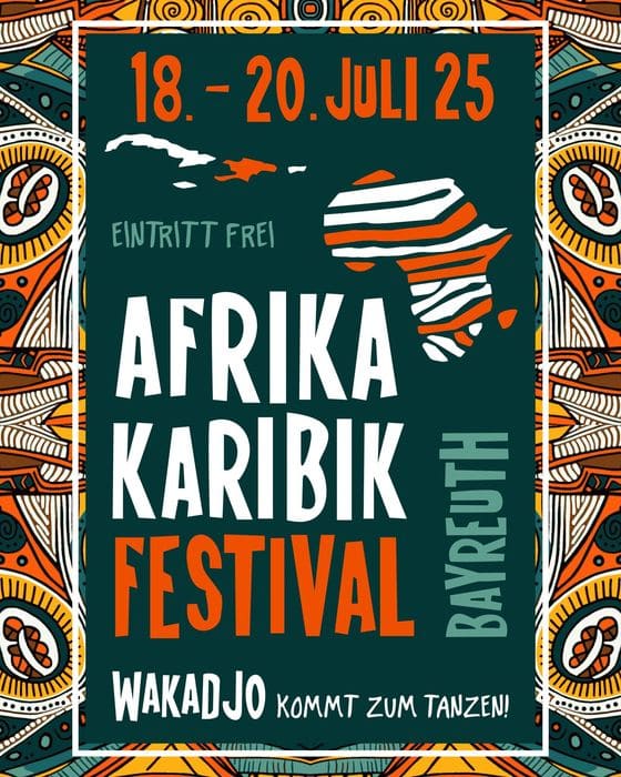 Tao Ravao au Afrika Karik Festival 2025
